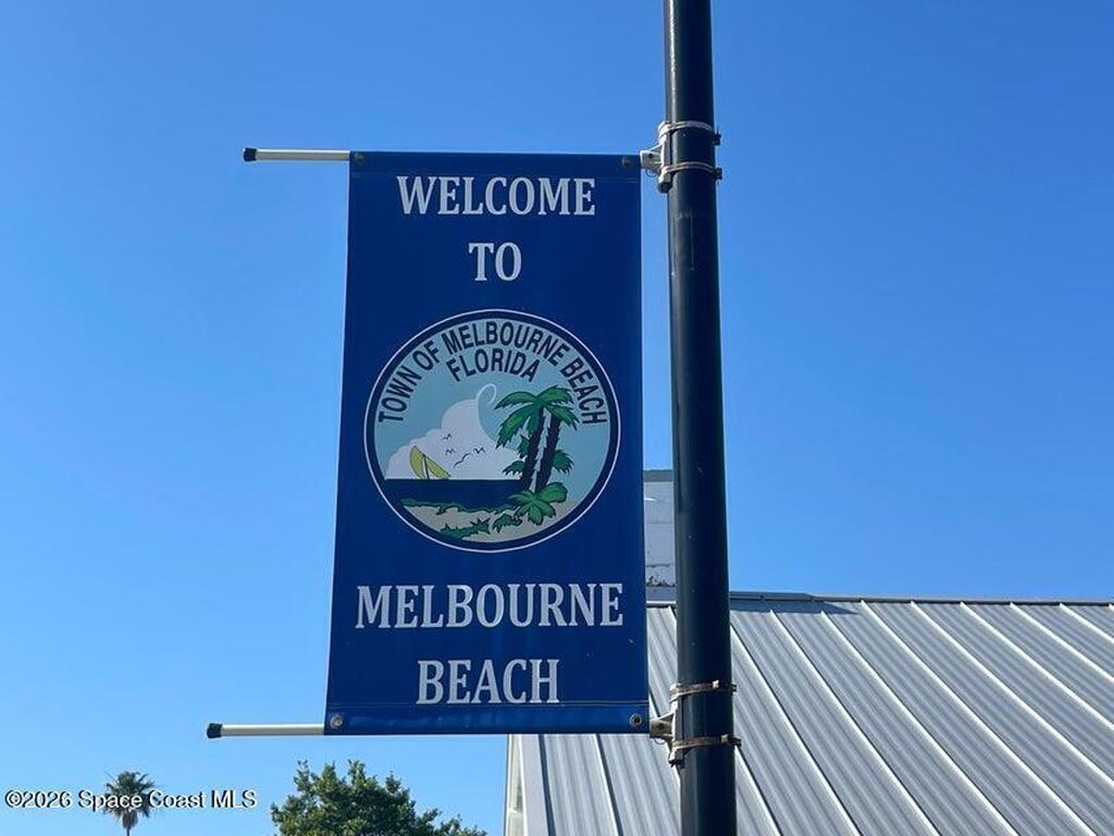 1901 Cedar Lane, Melbourne Beach, FL 32951