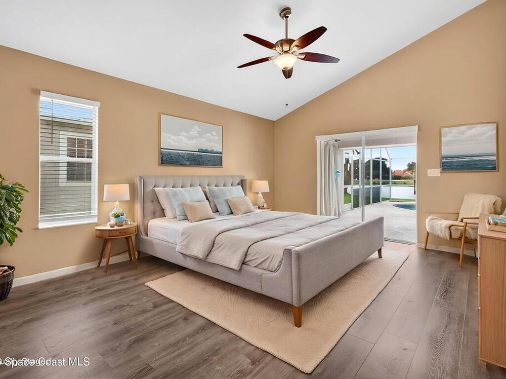 306 Lake Victoria Circle, Melbourne, FL 32940