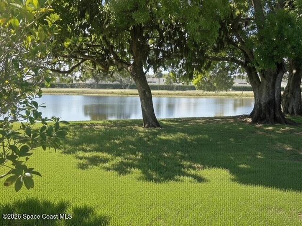 306 Lake Victoria Circle, Melbourne, FL 32940