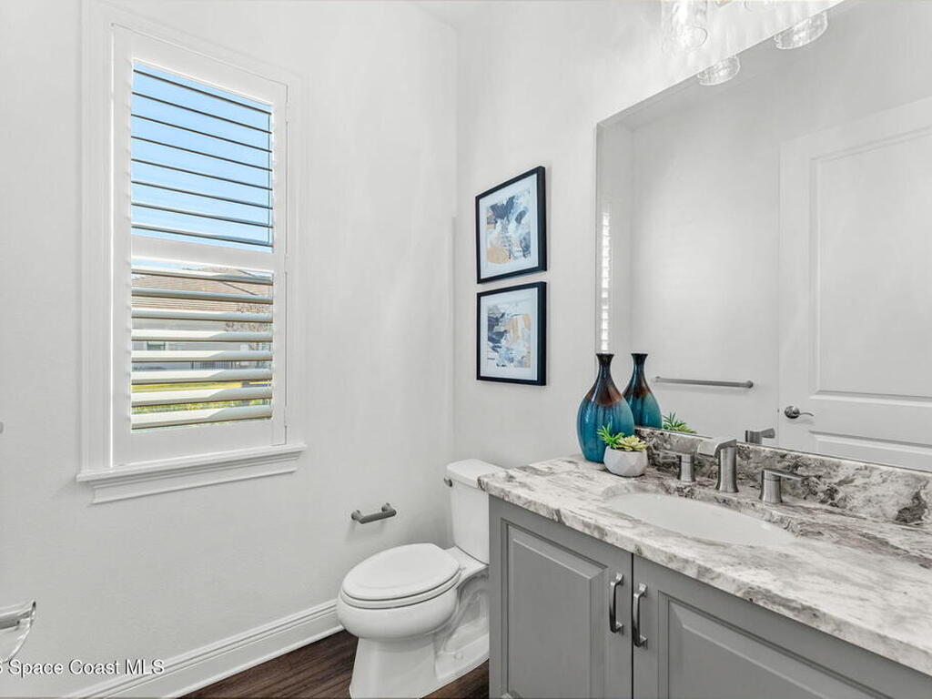 3638 Lake Adelaide Place, Rockledge, FL 32955