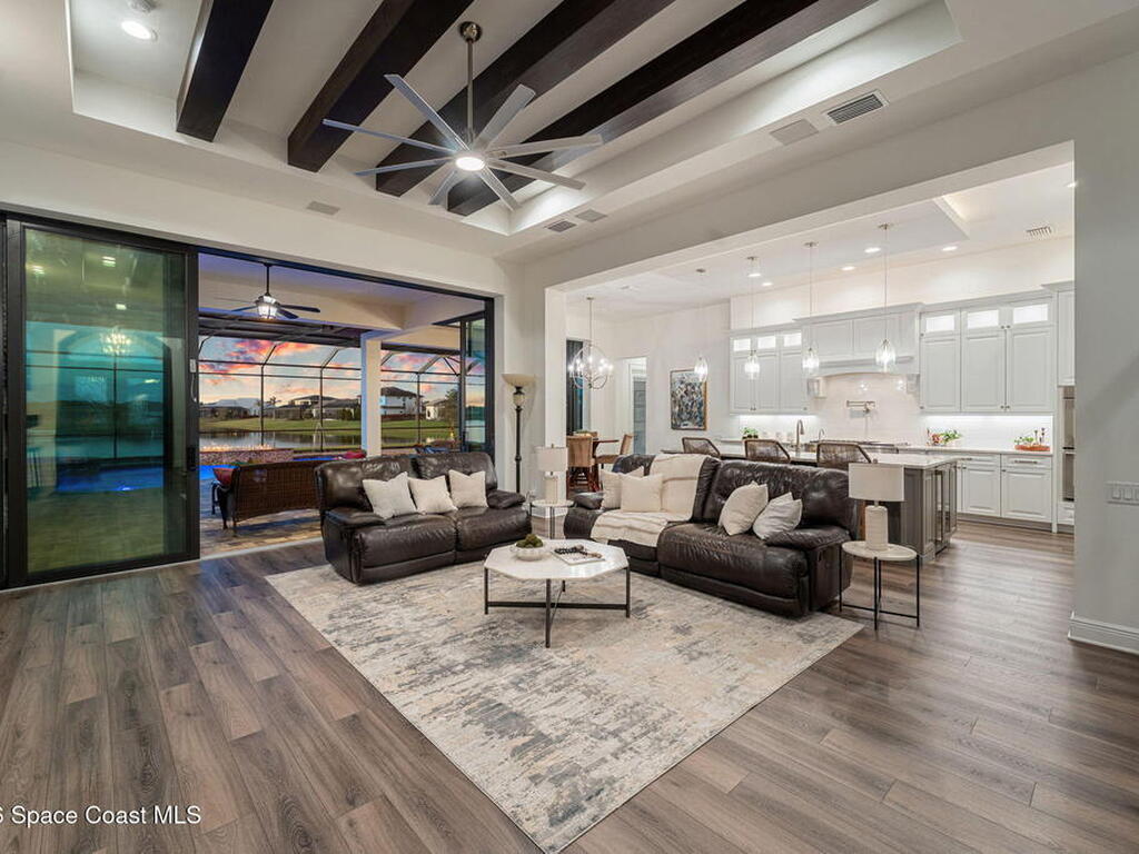 3638 Lake Adelaide Place, Rockledge, FL 32955