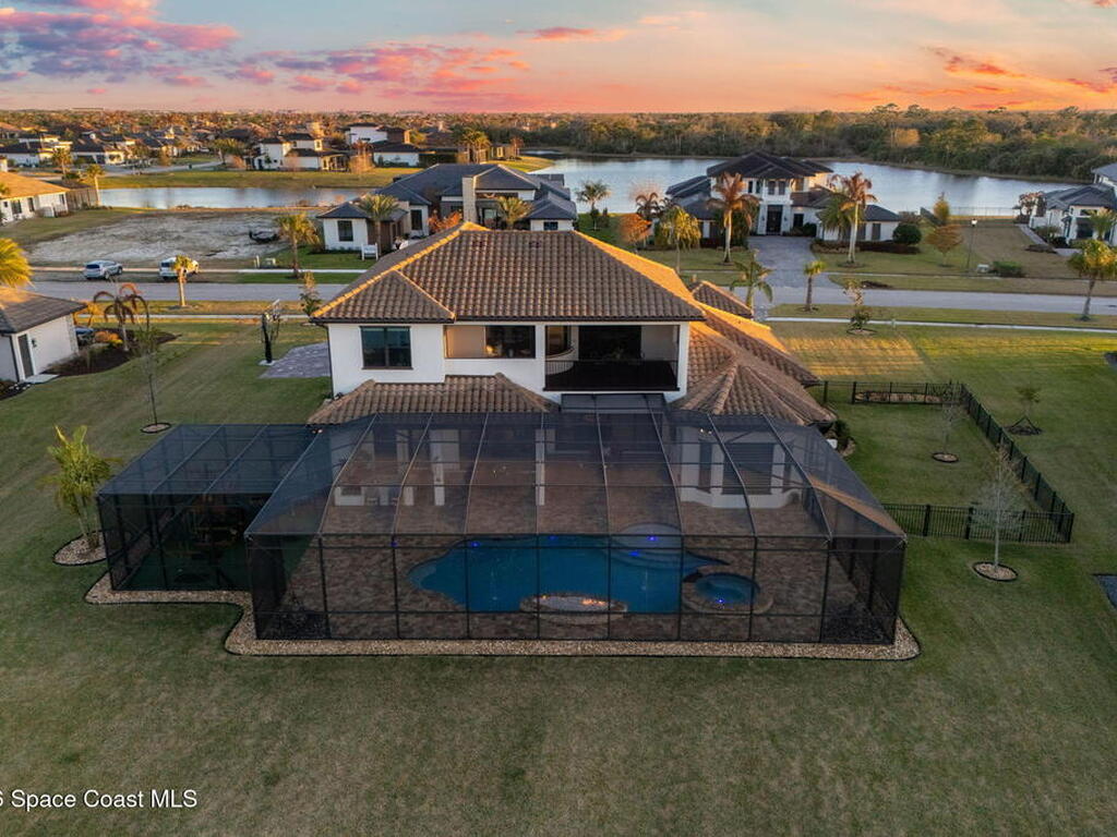 3638 Lake Adelaide Place, Rockledge, FL 32955