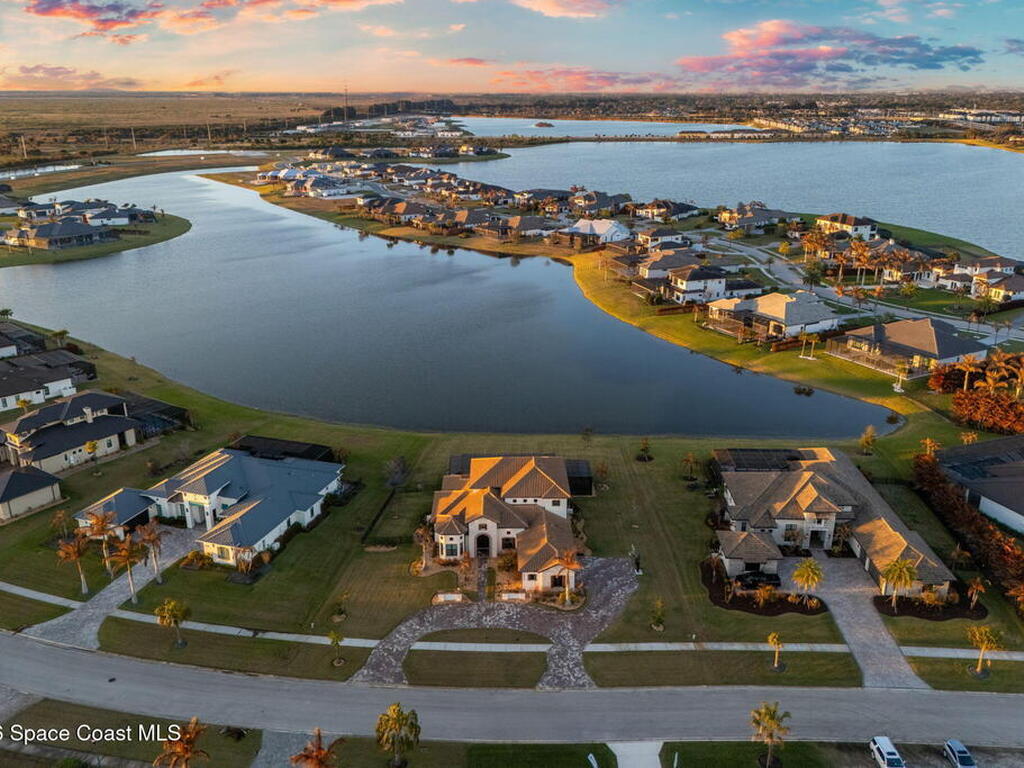 3638 Lake Adelaide Place, Rockledge, FL 32955