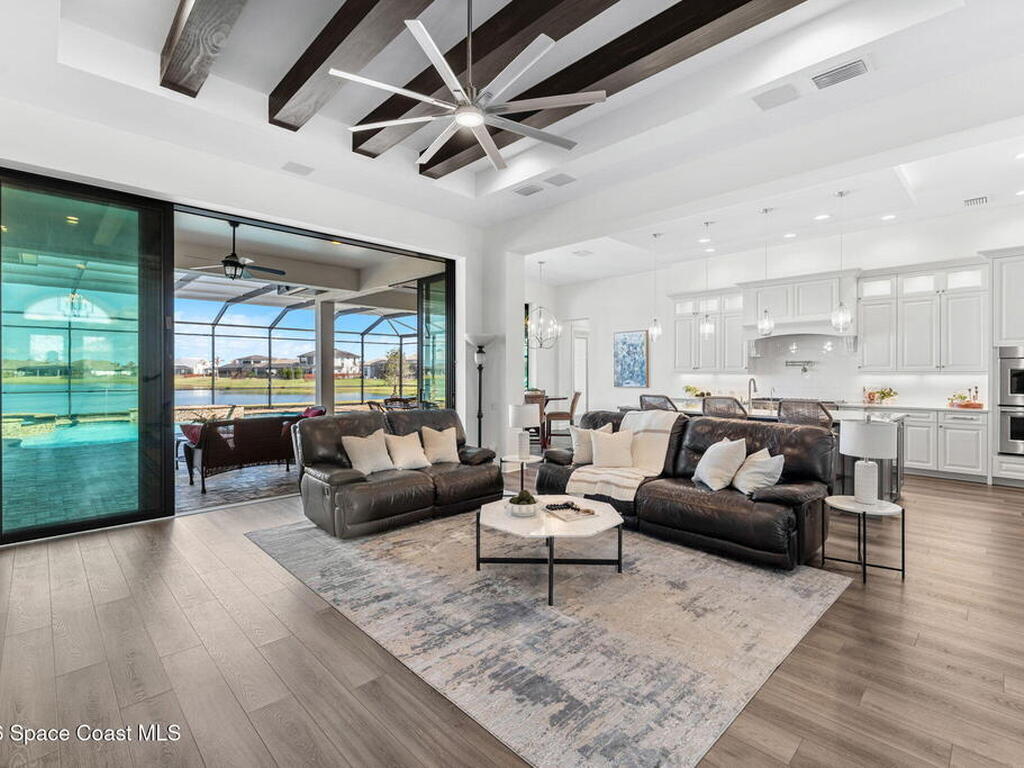 3638 Lake Adelaide Place, Rockledge, FL 32955