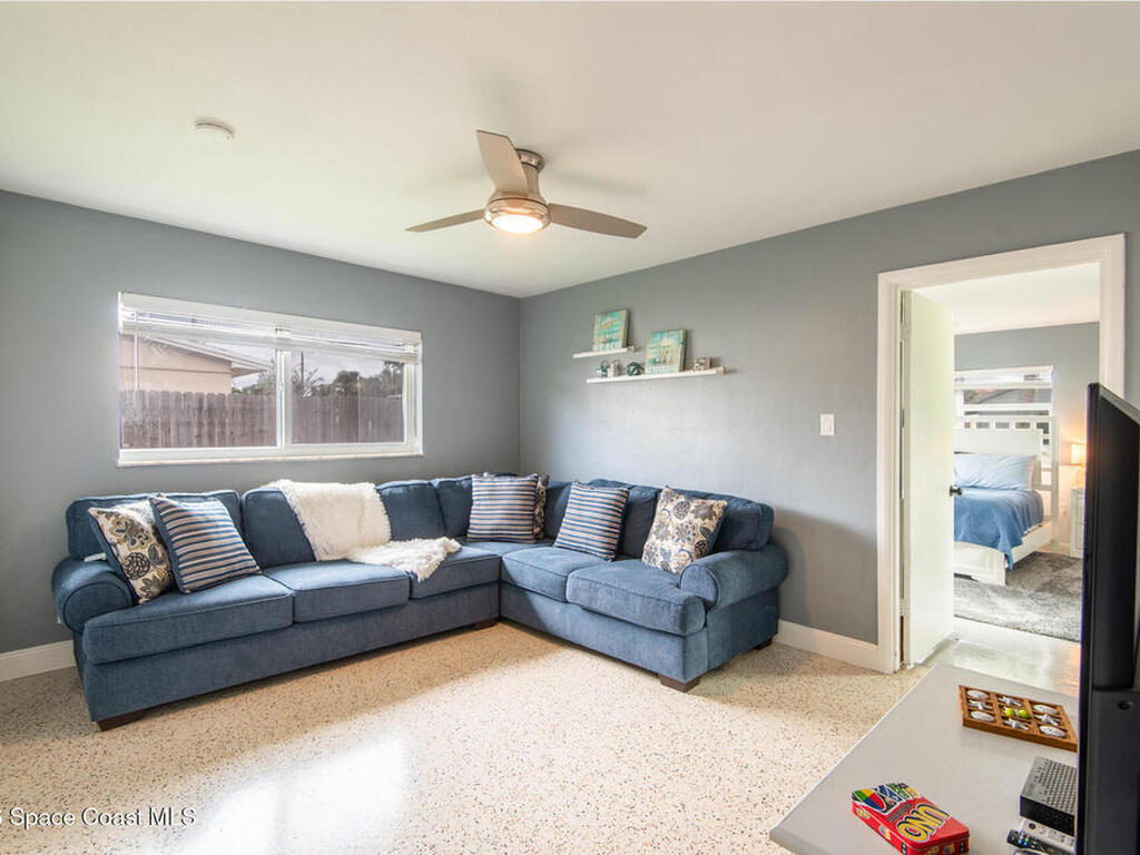 156 E Dover Street, Satellite Beach, FL 32937