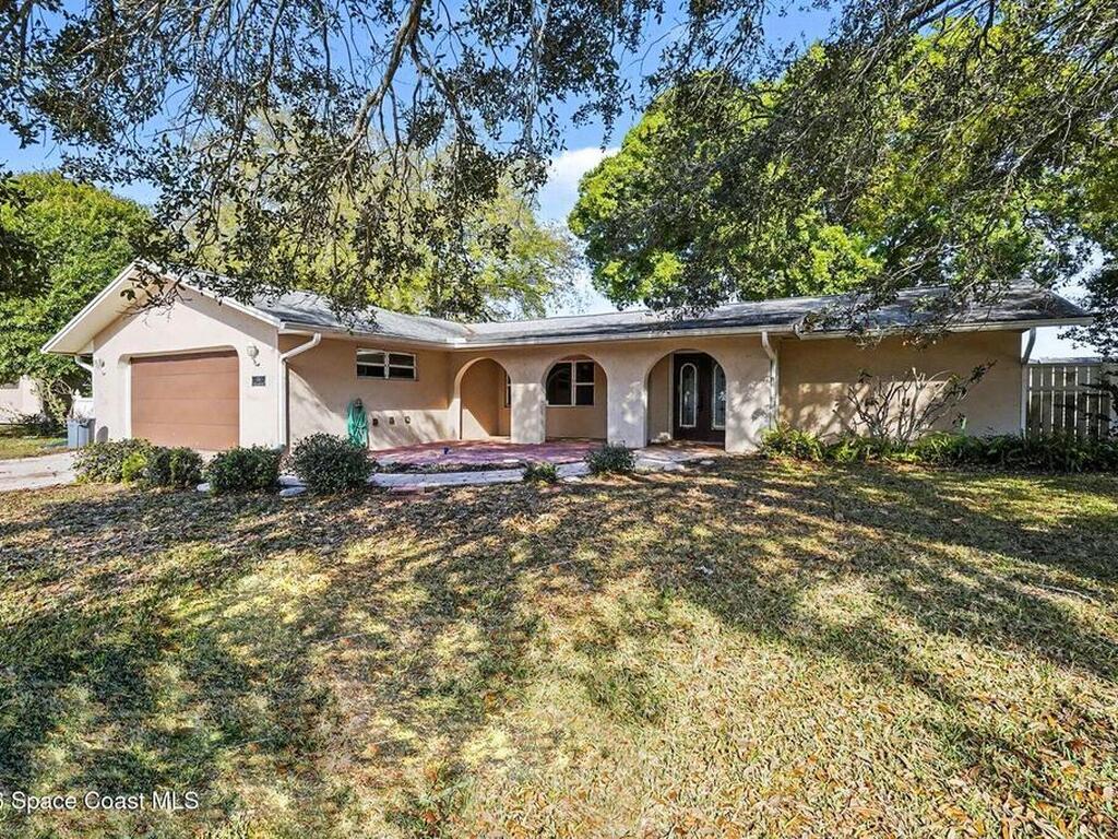 1351 Cherry Hills Road, Palm Bay, FL 32905