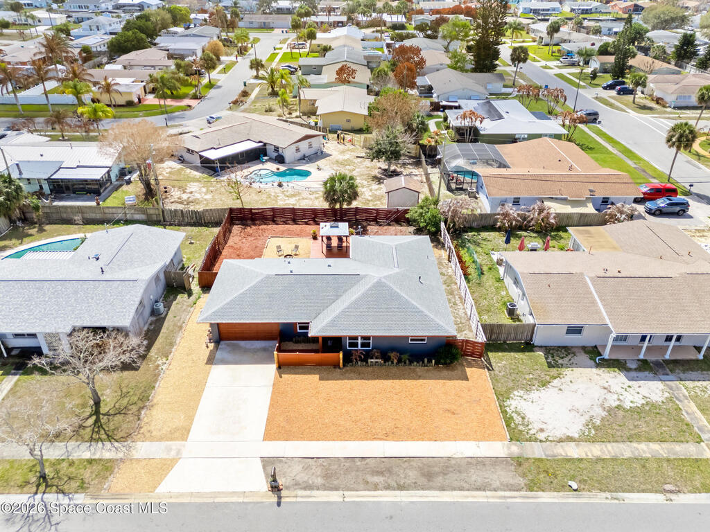 1455 Holiday Boulevard, Merritt Island, FL 32952