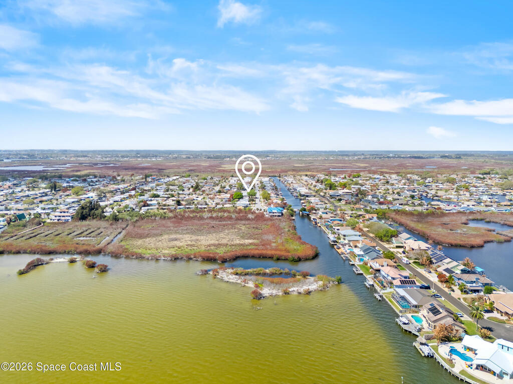 1455 Holiday Boulevard, Merritt Island, FL 32952