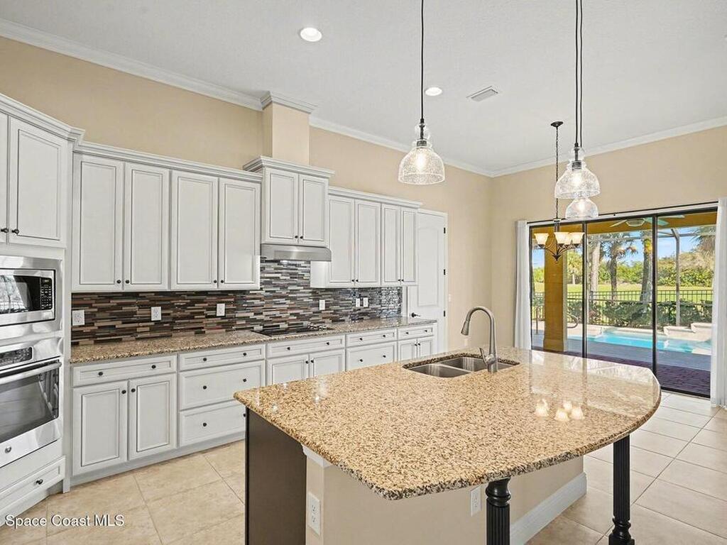 6595 Arroyo Drive, Melbourne, FL 32940