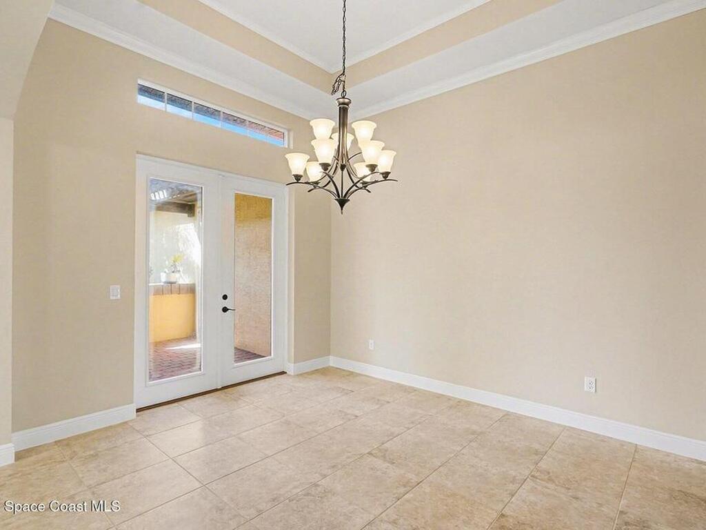 6595 Arroyo Drive, Melbourne, FL 32940