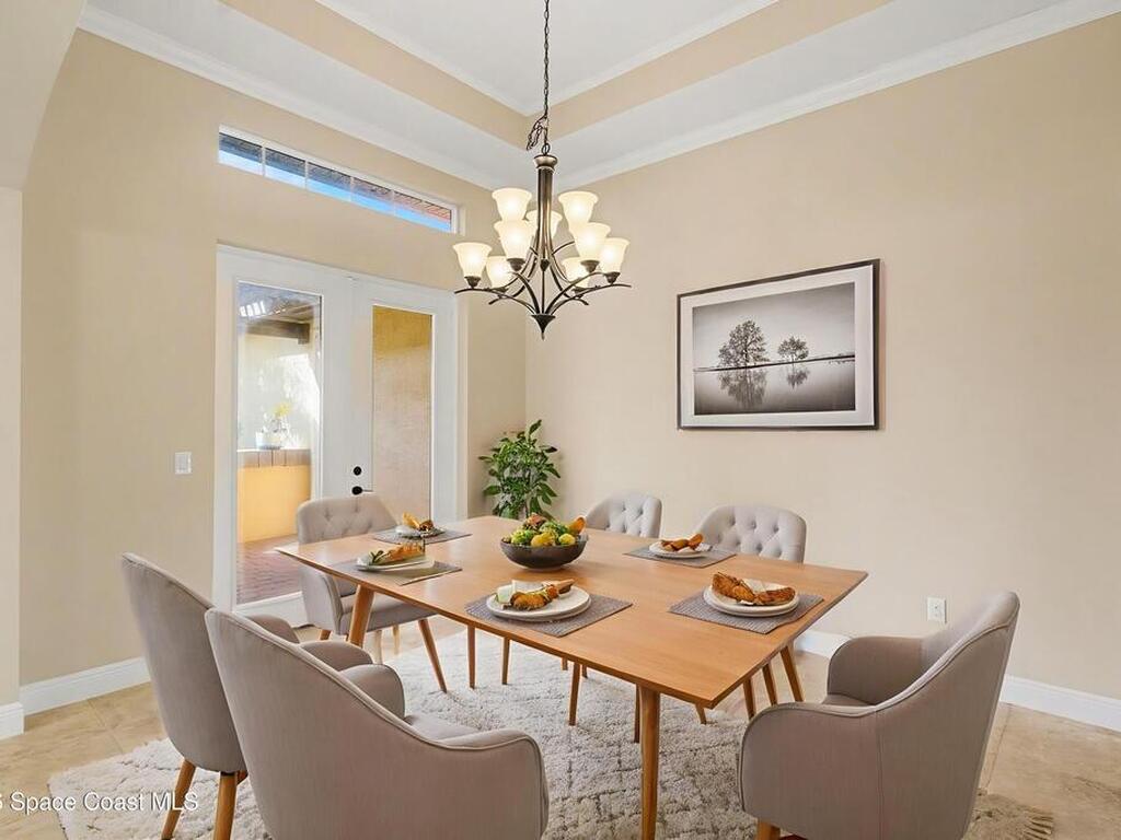 6595 Arroyo Drive, Melbourne, FL 32940