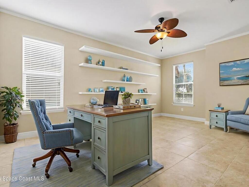 6595 Arroyo Drive, Melbourne, FL 32940