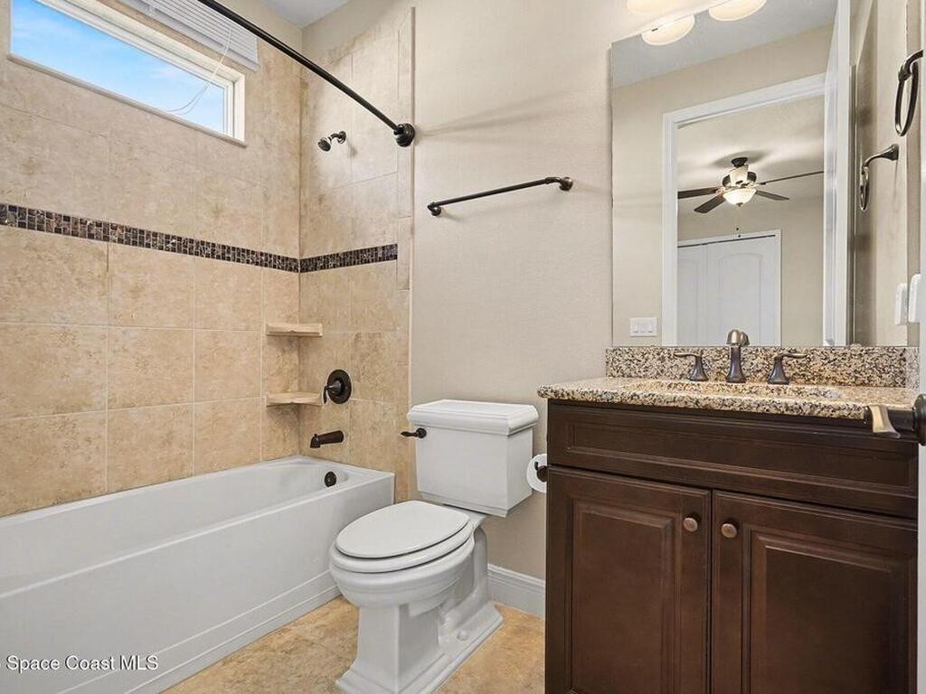 6595 Arroyo Drive, Melbourne, FL 32940