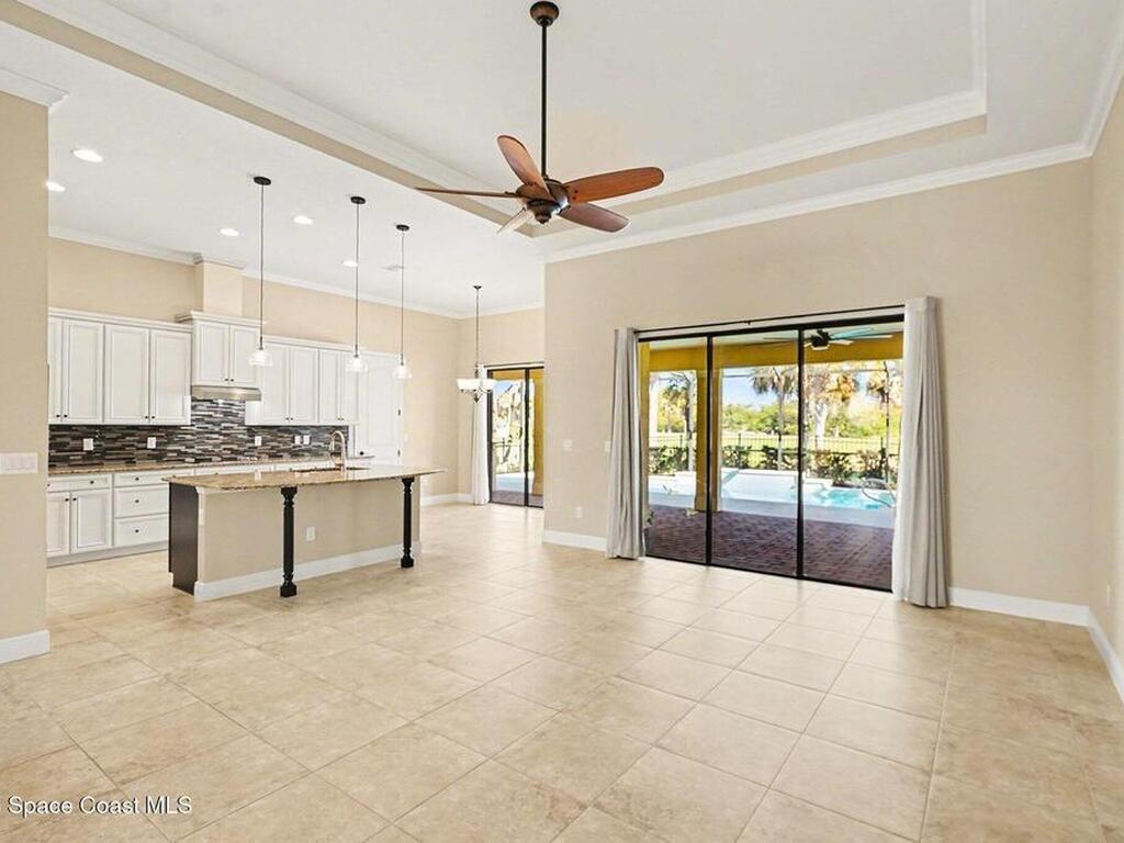 6595 Arroyo Drive, Melbourne, FL 32940