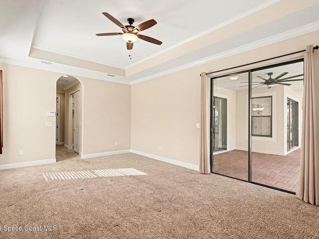 6595 Arroyo Drive, Melbourne, FL 32940