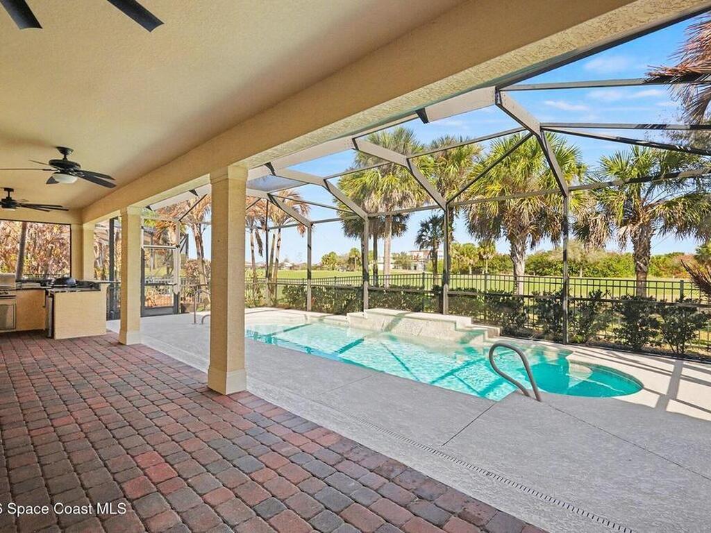 6595 Arroyo Drive, Melbourne, FL 32940