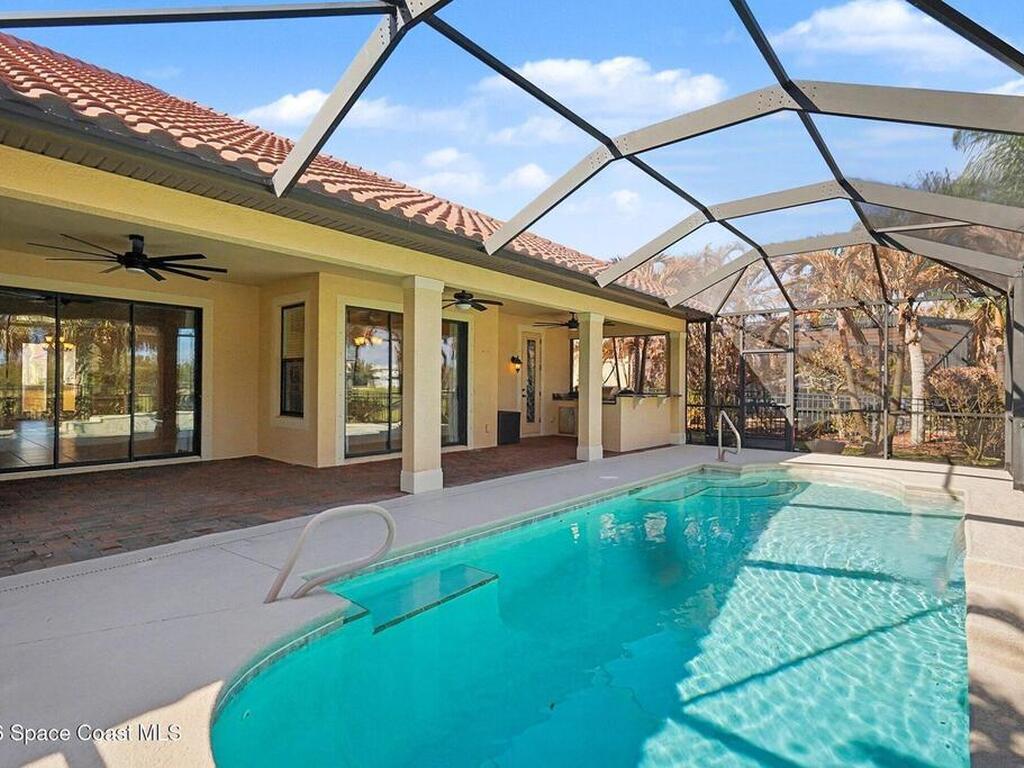 6595 Arroyo Drive, Melbourne, FL 32940