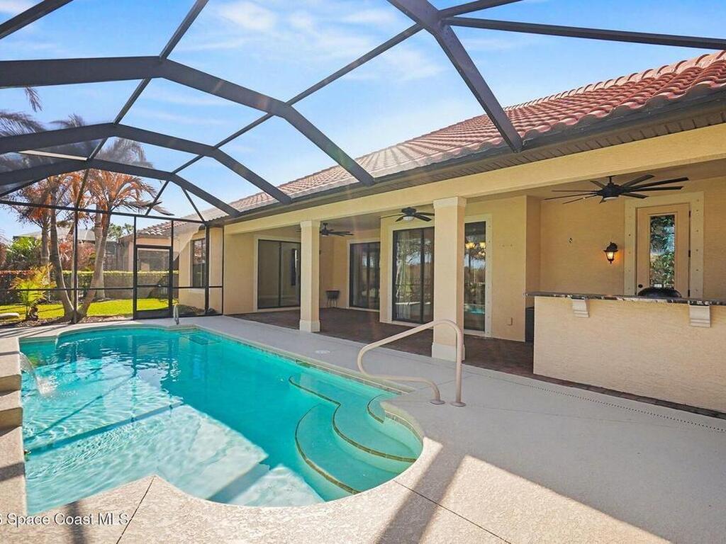 6595 Arroyo Drive, Melbourne, FL 32940