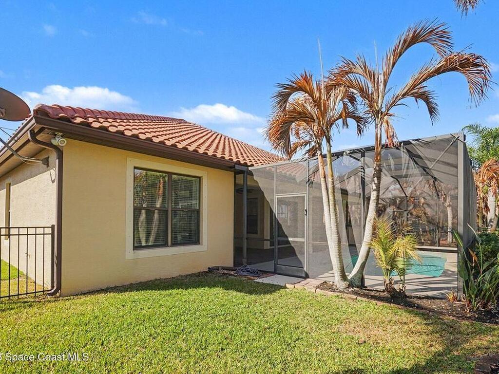 6595 Arroyo Drive, Melbourne, FL 32940