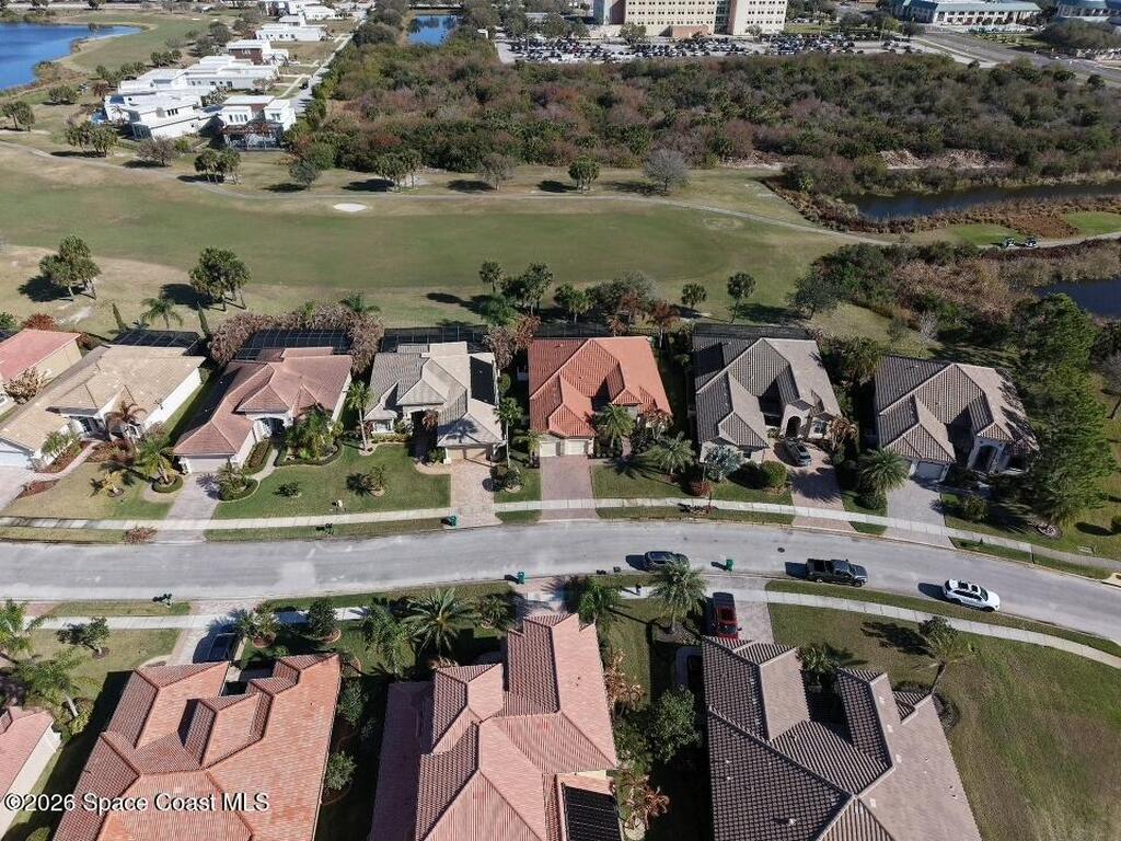 6595 Arroyo Drive, Melbourne, FL 32940