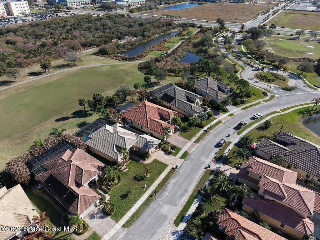 6595 Arroyo Drive, Melbourne, FL 32940