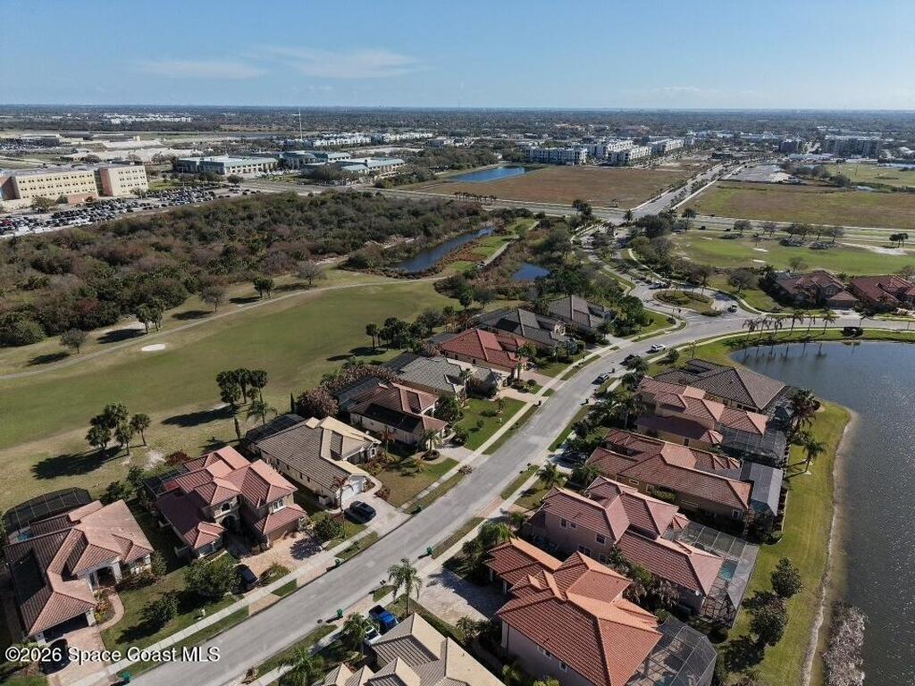 6595 Arroyo Drive, Melbourne, FL 32940