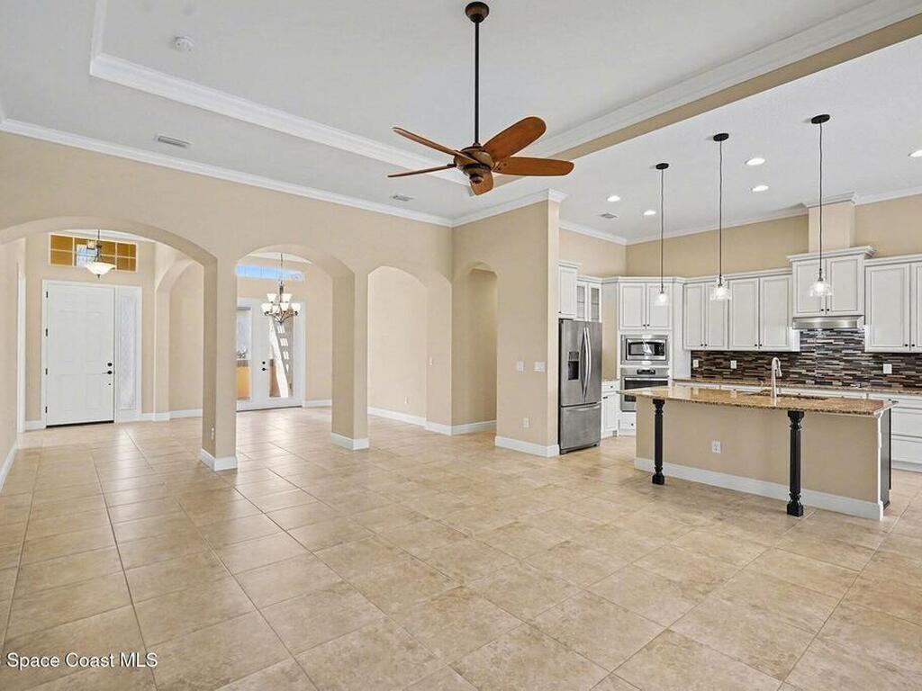 6595 Arroyo Drive, Melbourne, FL 32940