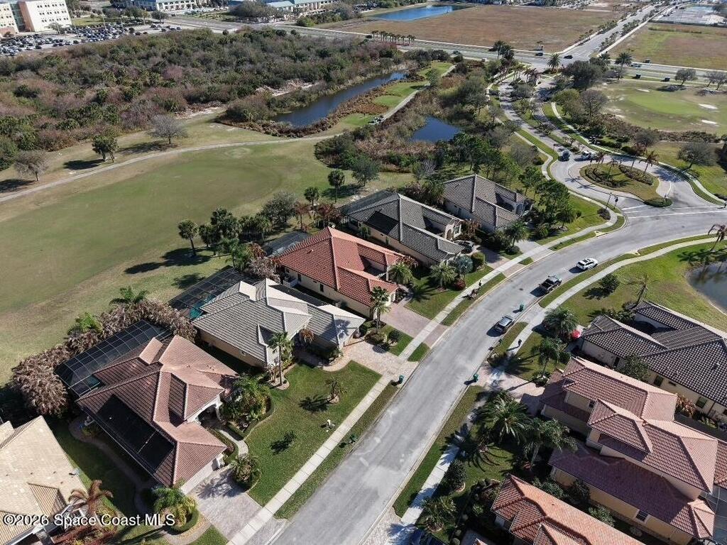 6595 Arroyo Drive, Melbourne, FL 32940