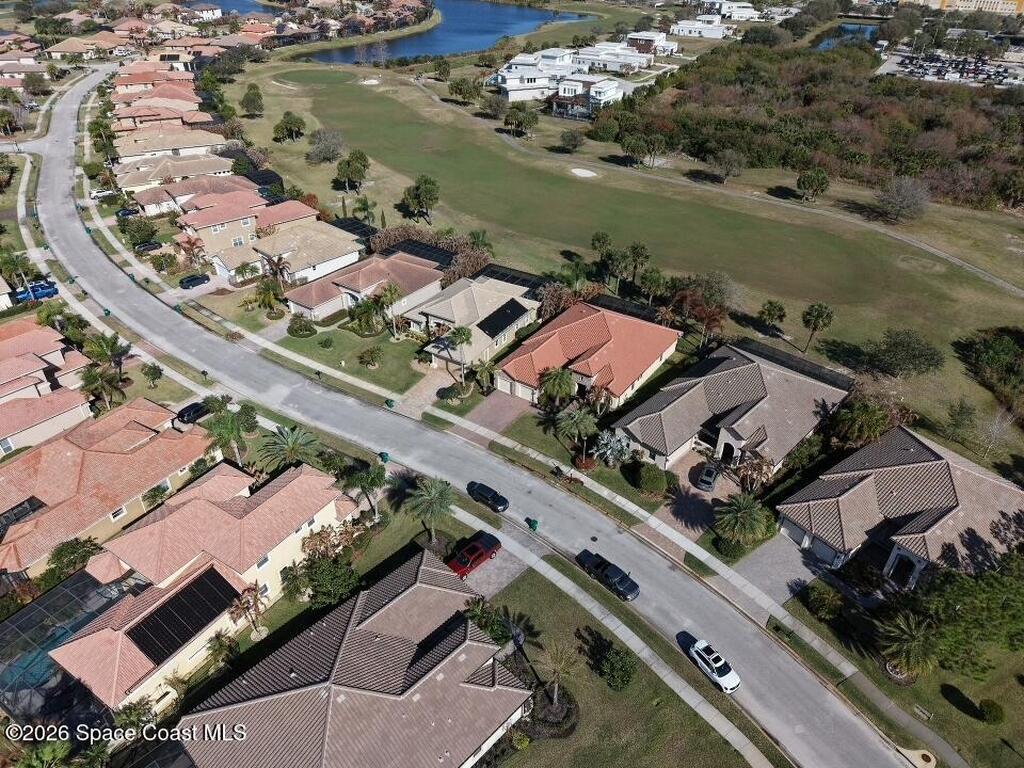 6595 Arroyo Drive, Melbourne, FL 32940