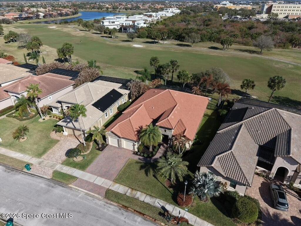 6595 Arroyo Drive, Melbourne, FL 32940