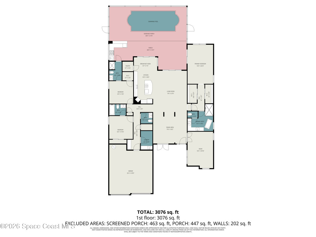 6595 Arroyo Drive, Melbourne, FL 32940