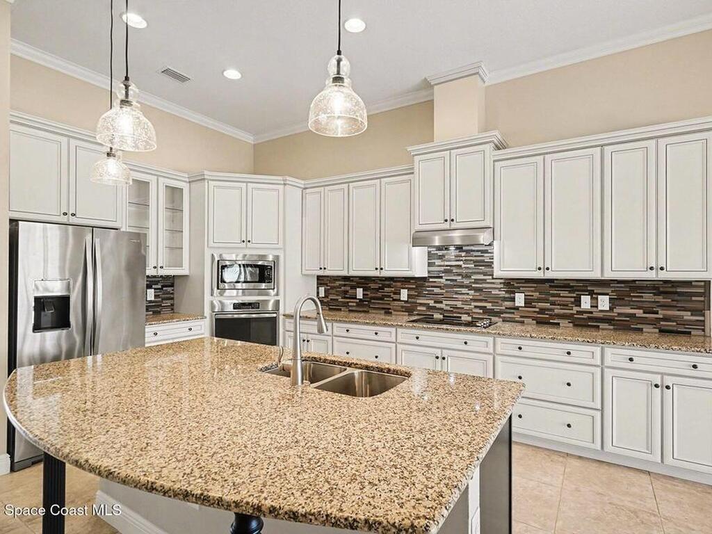 6595 Arroyo Drive, Melbourne, FL 32940