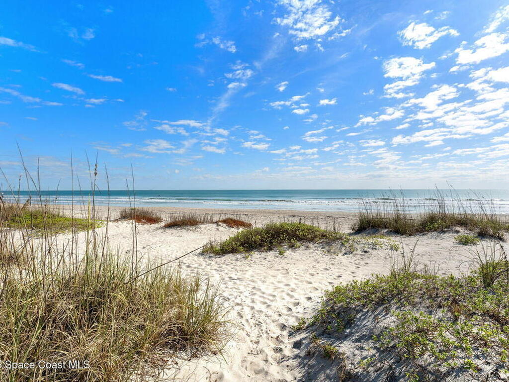 755 S Atlantic Avenue, Cocoa Beach, FL 32931