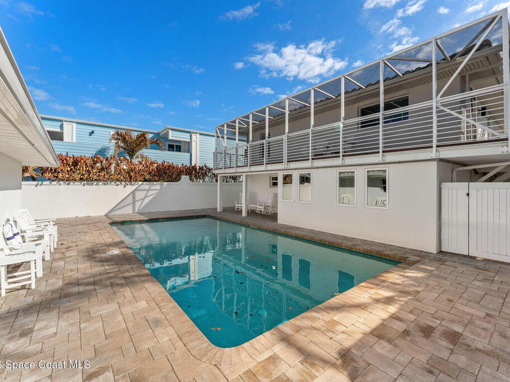 755 S Atlantic Avenue, Cocoa Beach, FL 32931