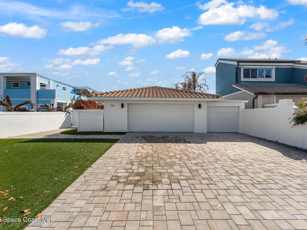 755 S Atlantic Avenue, Cocoa Beach, FL 32931