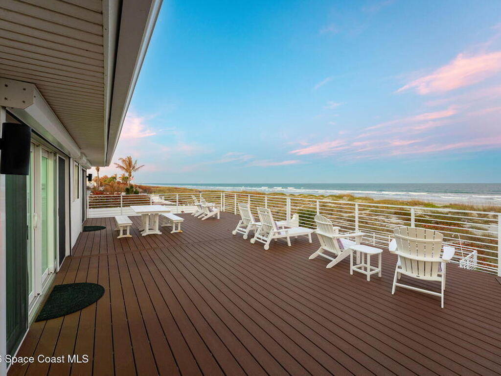 755 S Atlantic Avenue, Cocoa Beach, FL 32931