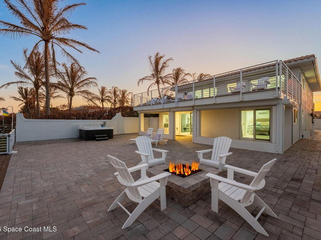 755 S Atlantic Avenue, Cocoa Beach, FL 32931