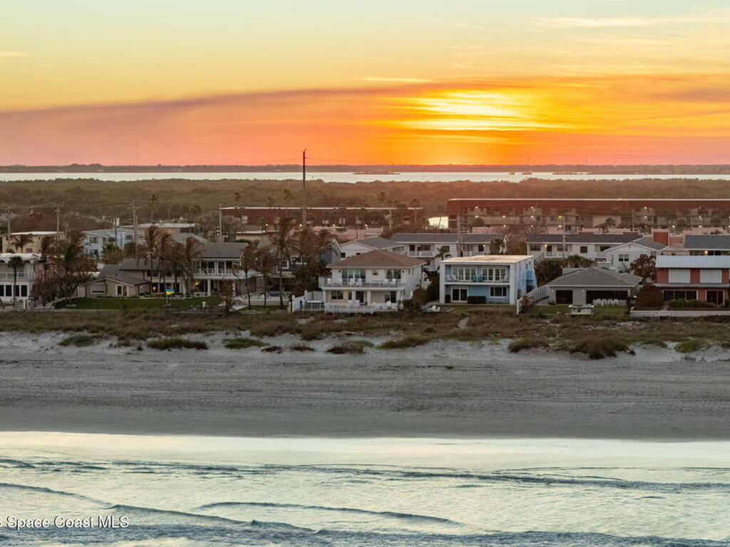 755 S Atlantic Avenue, Cocoa Beach, FL 32931