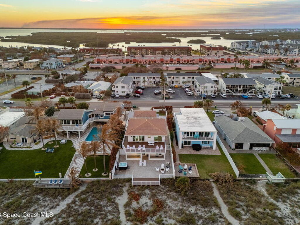 755 S Atlantic Avenue, Cocoa Beach, FL 32931