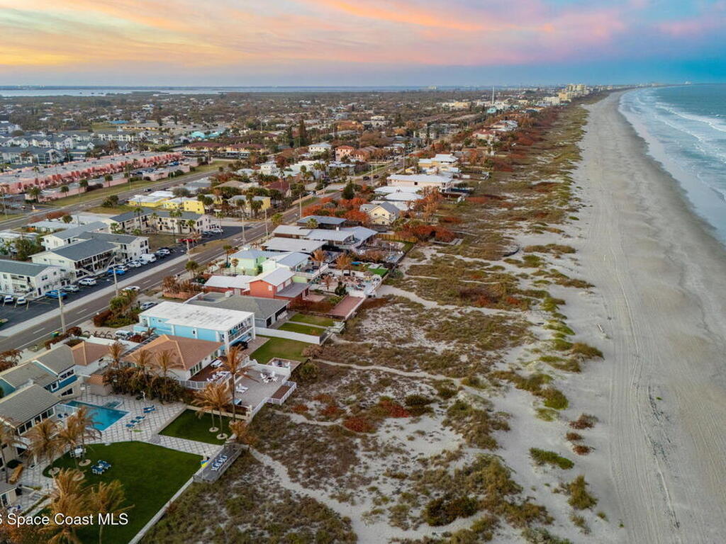 755 S Atlantic Avenue, Cocoa Beach, FL 32931