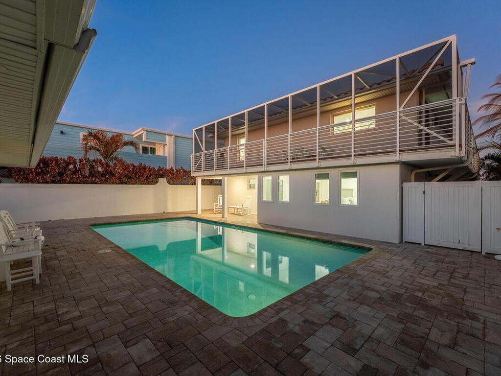 755 S Atlantic Avenue, Cocoa Beach, FL 32931