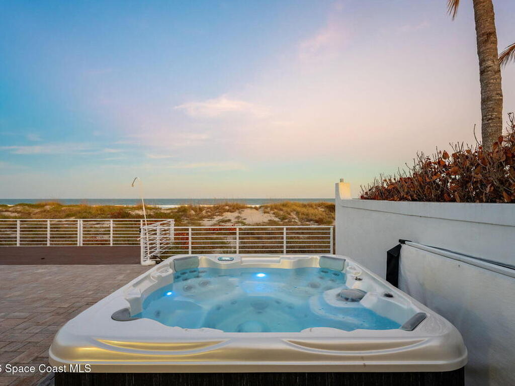 755 S Atlantic Avenue, Cocoa Beach, FL 32931