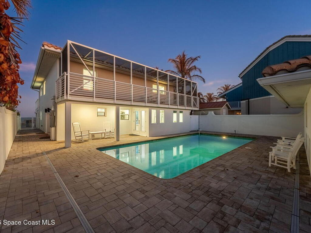 755 S Atlantic Avenue, Cocoa Beach, FL 32931