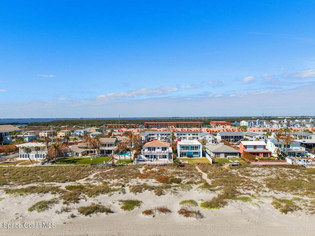 755 S Atlantic Avenue, Cocoa Beach, FL 32931