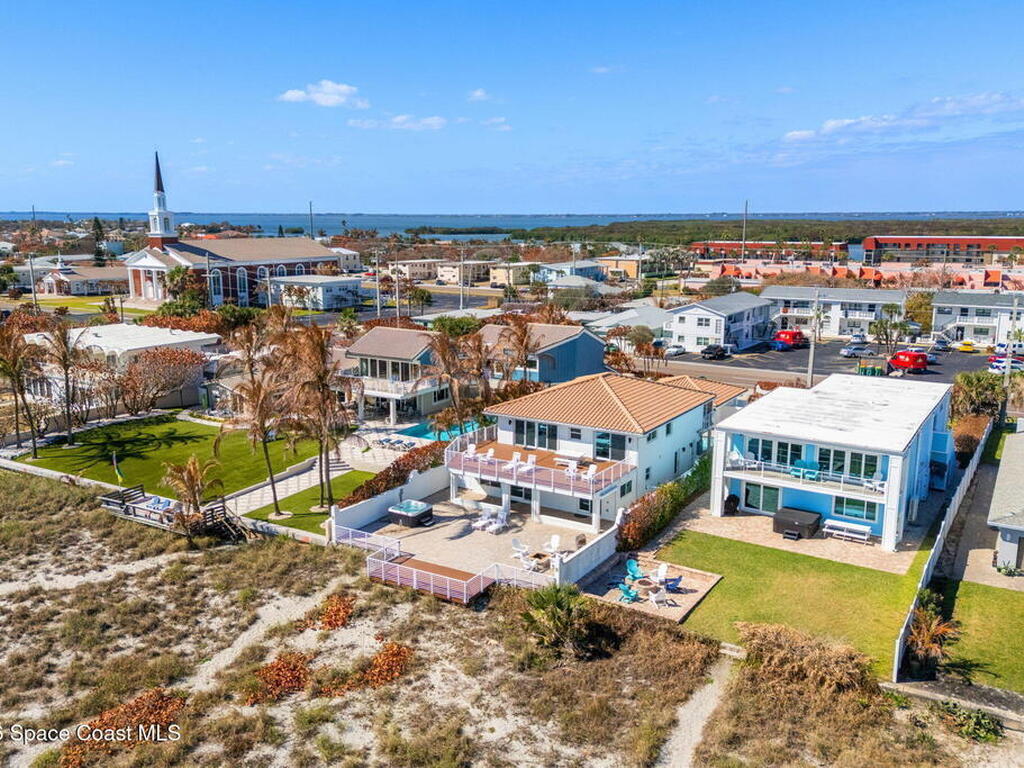 755 S Atlantic Avenue, Cocoa Beach, FL 32931