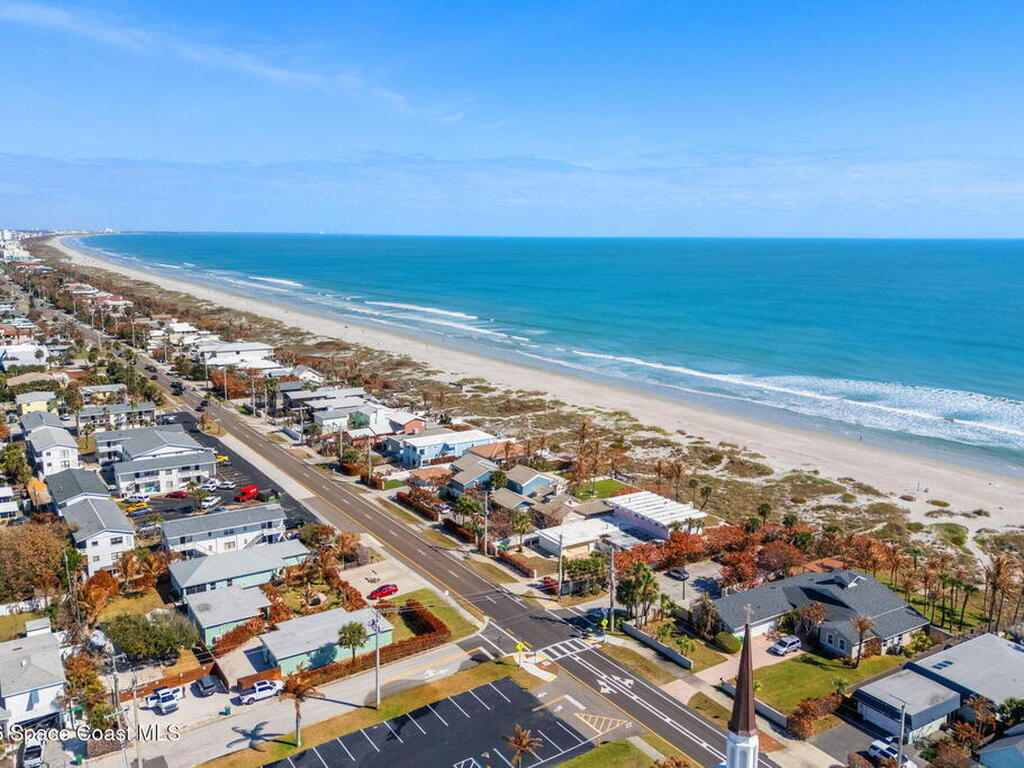 755 S Atlantic Avenue, Cocoa Beach, FL 32931