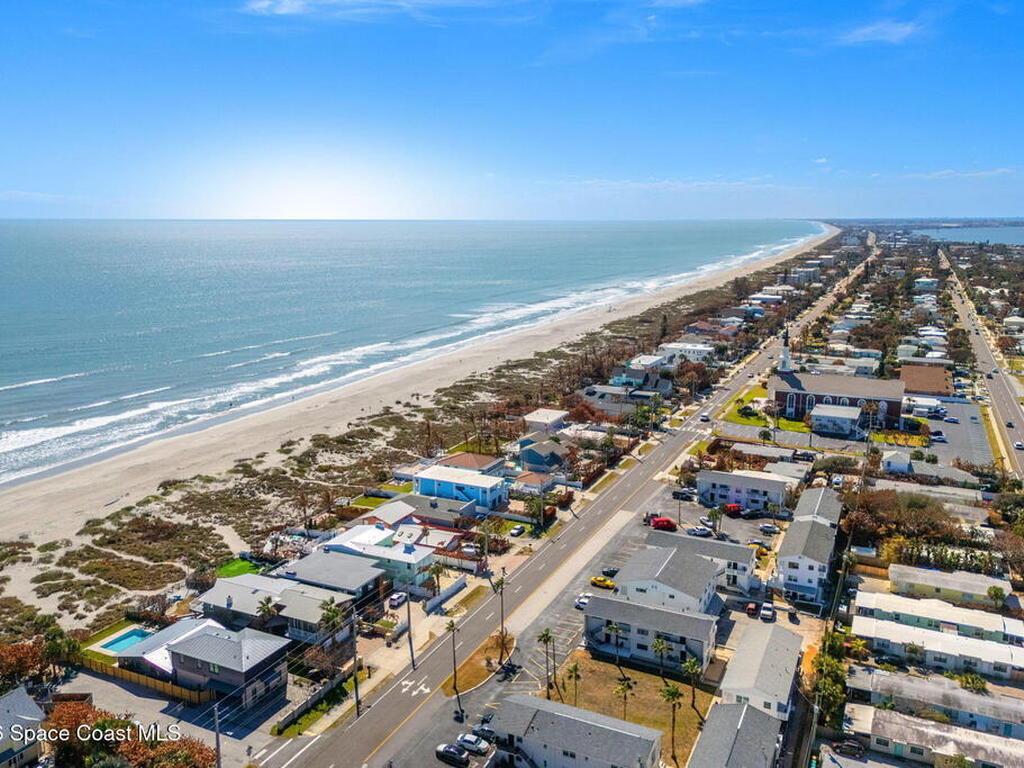 755 S Atlantic Avenue, Cocoa Beach, FL 32931