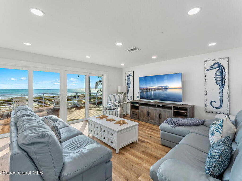 755 S Atlantic Avenue, Cocoa Beach, FL 32931