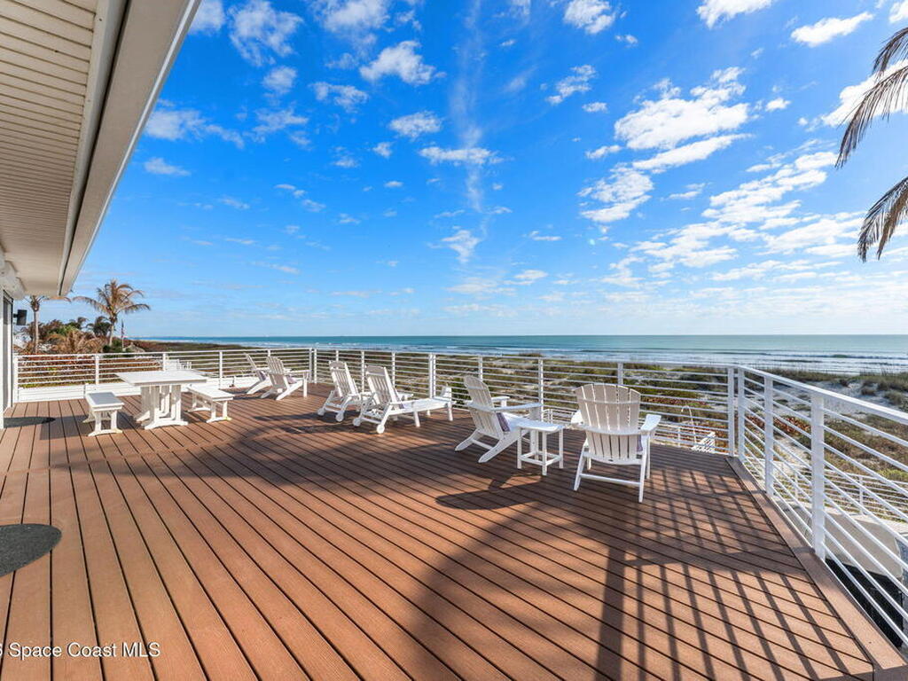 755 S Atlantic Avenue, Cocoa Beach, FL 32931