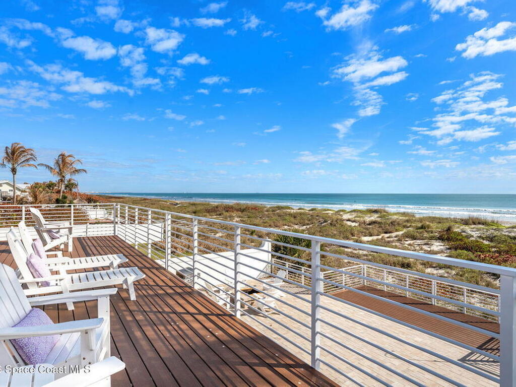 755 S Atlantic Avenue, Cocoa Beach, FL 32931